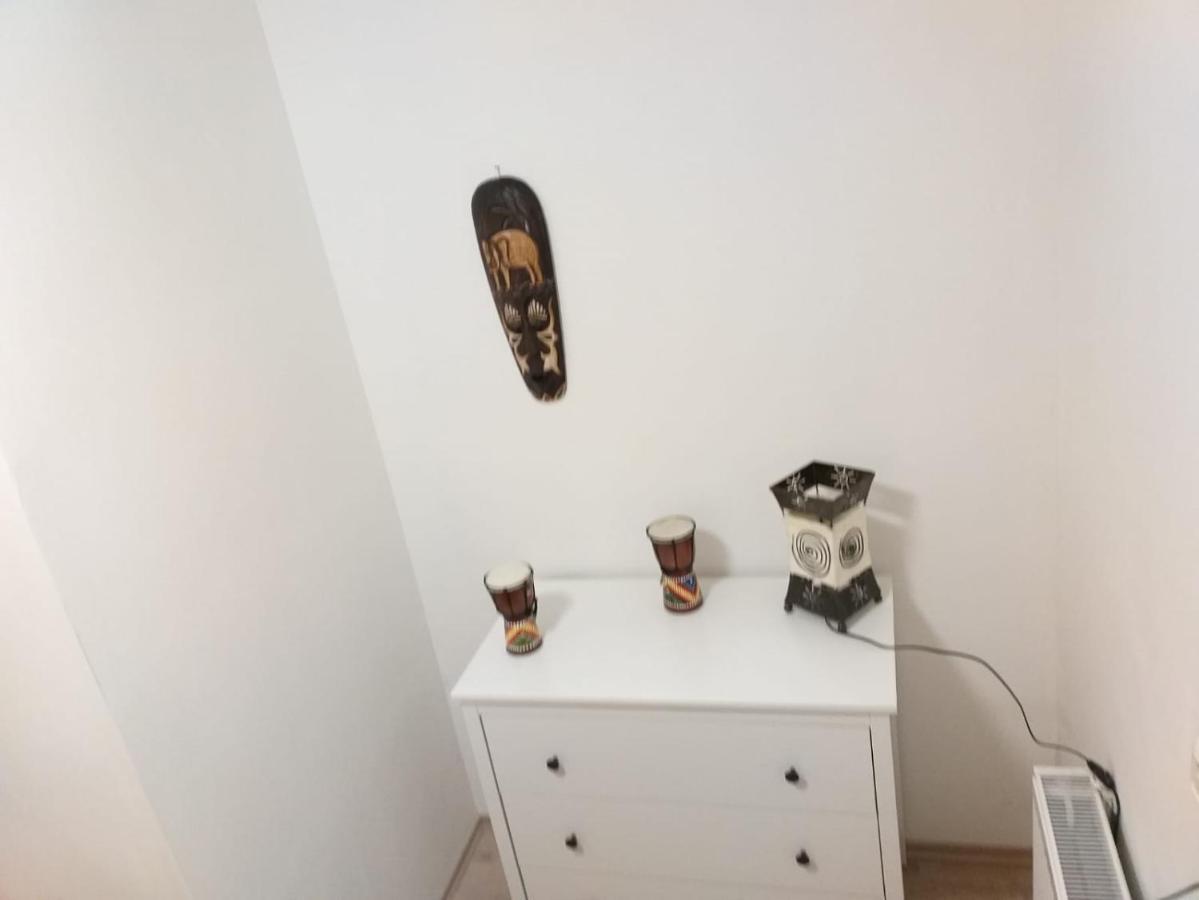 Little Africa Apartman Wernigerode Kültér fotó