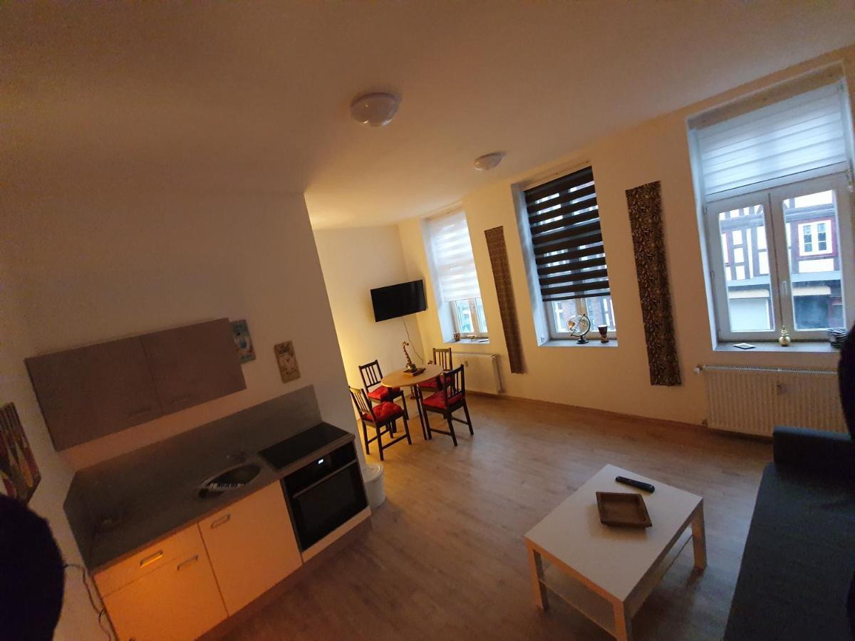 Little Africa Apartman Wernigerode Kültér fotó